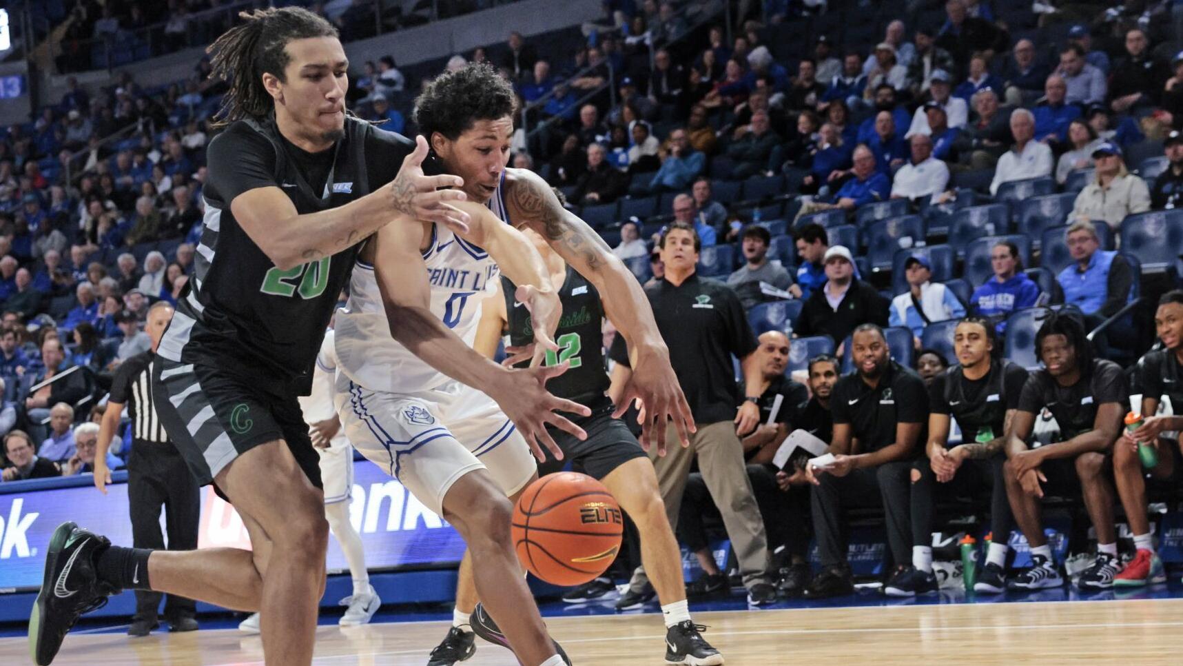 How to watch SLU Billkens basketball at Illinois State: TV, live stream, game time